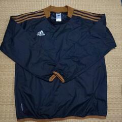 adidasサッカーピステ上下