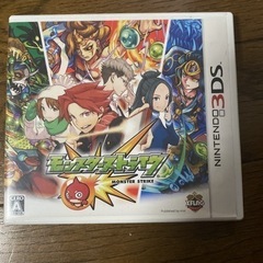 3DSソフト