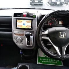 【売約済み】☆21年式ゼストスパークW☆の画像