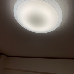 LED シーリングライト