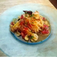 おもけんマルシェ出店紹介【S_Kitchen】