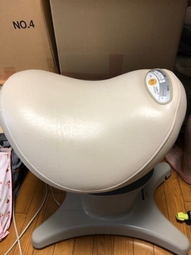 乗馬マシン(値下げしました)