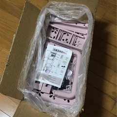 ランドリーラック　浴室ラック  トイレ収納の画像