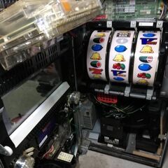 スロット台【最終値下げ】の画像