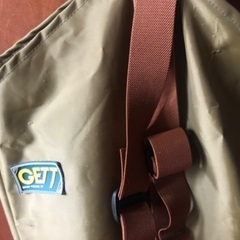 🎣【川歩き防水ブーツ】＊訳ありの画像