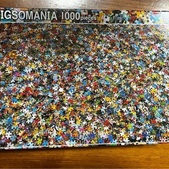 パズル🔸未開封あり！超お得🔸組み立てマット付き！whiter mountain など4つの画像