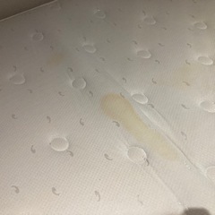 ダブルマットレスの画像