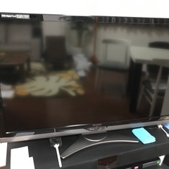 SHARP AQUOS