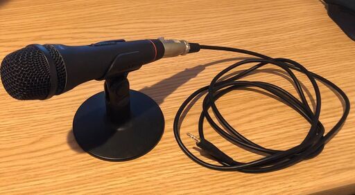 【先着優先/割引有】SONY エレクトレットコンデンサーマイクロホン ECM-PCV80U