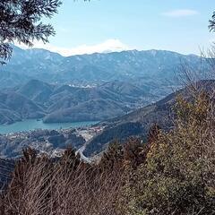 雨天中止【4名募集(定員)】9/24高尾山〜相模湖へ登山 - 八王子市