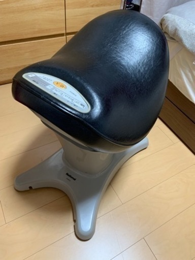 ナショナル　乗馬フィット