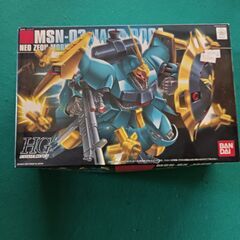 HG MSN-03 JAGD DOGA （ヤクト・ドーガ）ギュネ...