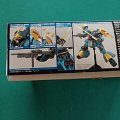 HG MSN-03 JAGD DOGA （ヤクト・ドーガ）ギュネイ専用 ガンプラの画像