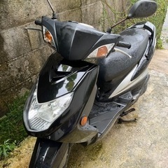 台湾製　シグナス　　購入者決定の画像