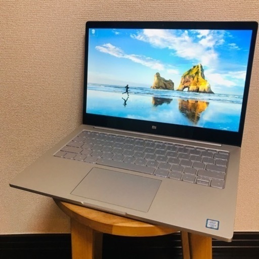 Win10 SSD256gb / GeForce / Corei5 グラフィックボード搭載 ノートパソコン