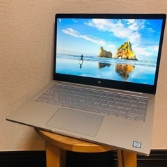 Win10 SSD256gb / GeForce / Corei5 グラフィックボード搭載 ノート