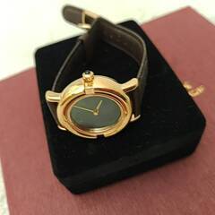 【値下げ3000円⇒2000円】HOTARU  自動巻き（電池必要なし） オートマ ビンテージ レディース／メンズ 腕時計 の画像