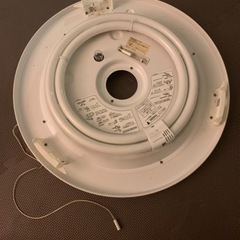 HITACHI シーリングライト カバー無し