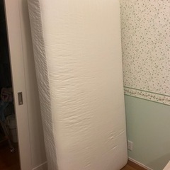 無印のベット差し上げます