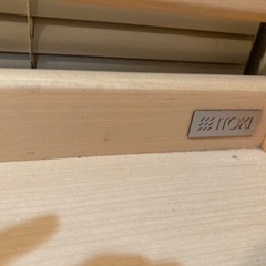 本棚　イトーキの画像