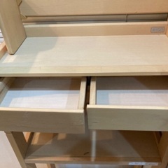 本棚　イトーキの画像