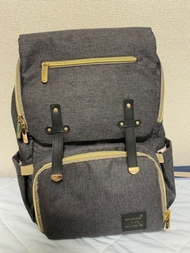 STARABA マザーリュック