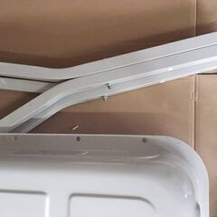 サンダイヤ オイルタンク