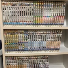 売ります ワンピース DVD まとめ売りセット