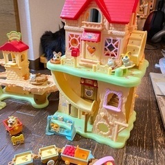ハムちゃんずの中古が安い！激安で譲ります・無料であげます