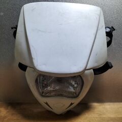 UFO製パンサーヘッドライト売ります。