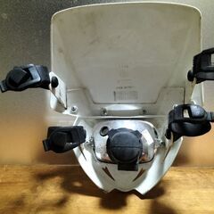 UFO製パンサーヘッドライト売ります。の画像
