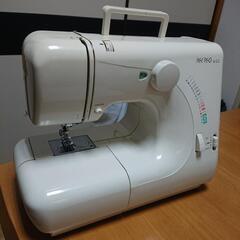 ◆昭和レトロなミシン◆RECREO(レクリオ)600