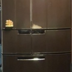 500l冷蔵庫