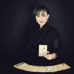 本日22時開催！鑑定歴33年の占い師が占う 2022年下半期ビジ...