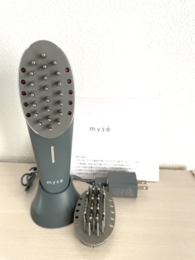 スカルプリフト　アクティブ美品