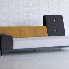 【 北欧家具 】 ノル テット ソファ　NOR TET SOFA フライミー　2.5人掛け