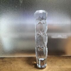 トラック用ハンドルカバー&シフトノブ売ります。の画像
