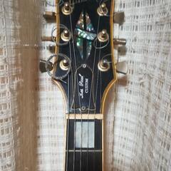 Gibson Les Paul Customの画像