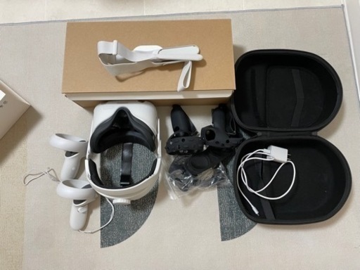 oculus quest2 256GB