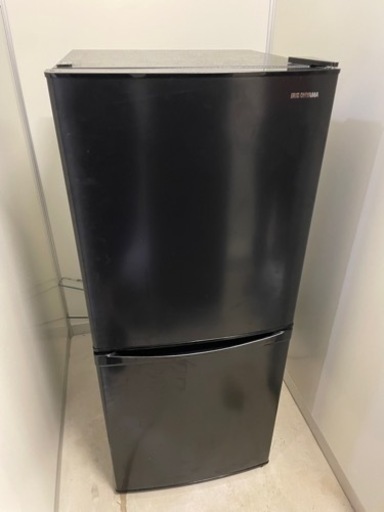 【2点セット】冷蔵庫、電気レンジ