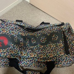 UTDOOR  ボストン　キャリーバック　24日までの画像