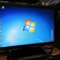 BenQ FP202W [20インチ] 1680x1050