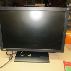 BenQ FP202W [20インチ] 1680x1050の画像