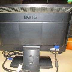BenQ FP202W [20インチ] 1680x1050の画像