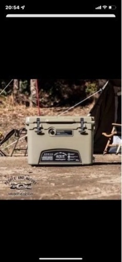 ノーザンクーラー35