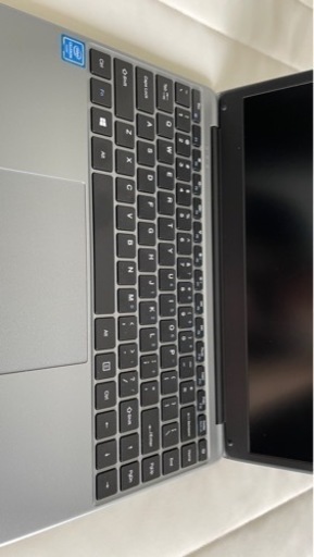 ノートパソコン　Herobook pro 14.1inch