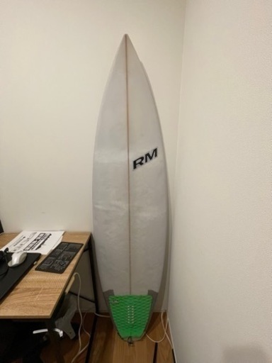 サーフボード　ショートボード