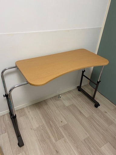 介護・ベッド用テーブル