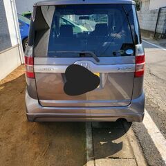 スポーツタイプ、ETC有り、車検9月まで、使用感有り、エンジン良好の画像