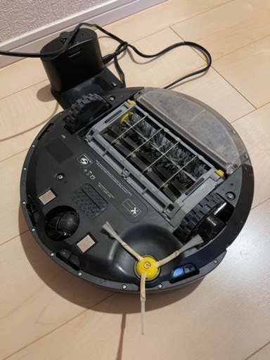 値下げしたiRobot Roomba自動掃除機